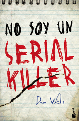 NO SOY UN SERIAL KILLER