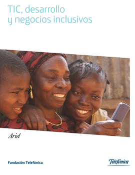 TIC DESARROLLO Y NEGOCIOS INCLUSIVOS