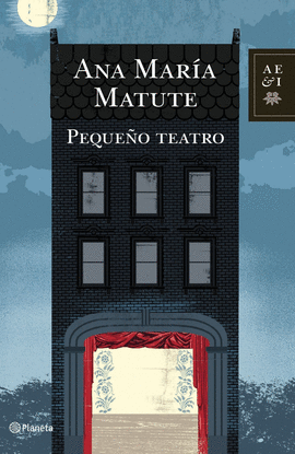 PEQUE�O TEATRO