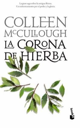 LA CORONA DE HIERBA