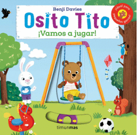 OSITO TITO