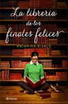 LA LIBRERIA DE LOS FINALES FELICES