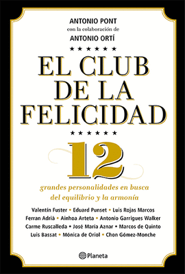 EL CLUB DE LA FELICIDAD.