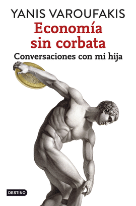 ECONOMA SIN CORBATA