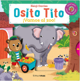 OSITO TITO