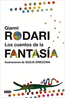 LOS CUENTOS DE LA FANTASIA