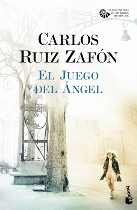 EL JUEGO DEL ANGEL