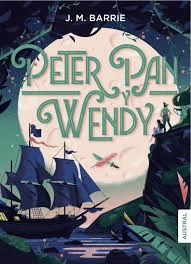 PETER PAN WENDY
