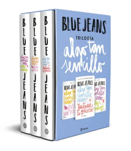 ESTUCHE. ALGO TAN SENCILLO