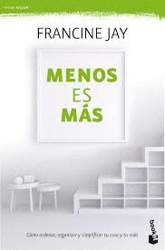 MENOS ES MAS