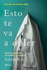 ESTO TE VA DOLER