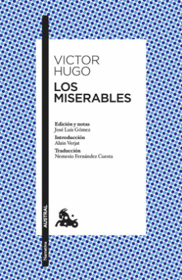 LOS MISERABLES