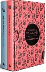 MUJERES SINGULARES: PROTAGONISTAS