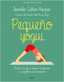 PEQUE�O YOGUI
