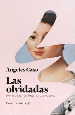 LAS OLVIDADAS