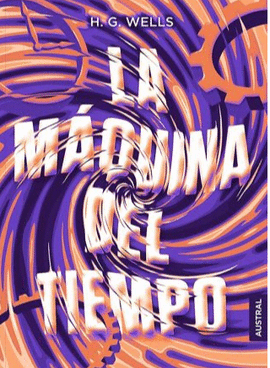 LA MQUINA DEL TIEMPO