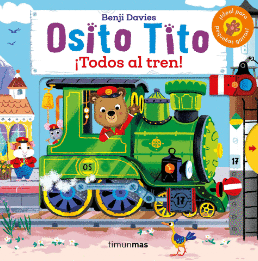 OSITO TITO