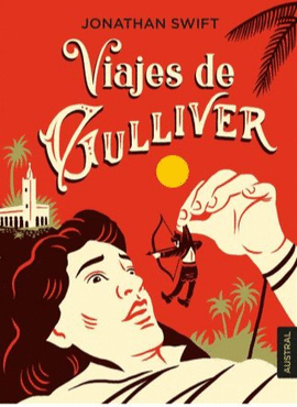 VIAJES DE GULLIVER
