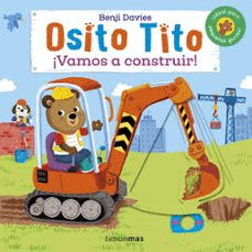 OSITO TITO. �VAMOS A CONSTRUIR