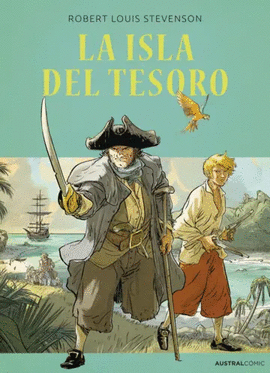 LA ISLA DEL TESORO
