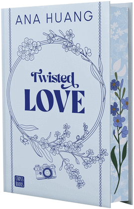 TWISTED LOVE TWISTED. 1