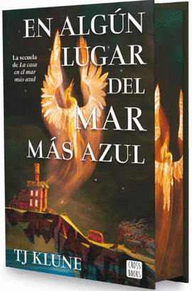 EN ALGN LUGAR DEL MAR MS AZUL