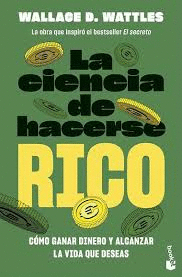 LA CIENCIA DE HACERSE RICO