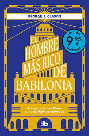 EL HOMBRE MAS RICO DE BABILONIA