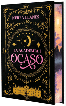 LA ACADEMIA 1. OCASO