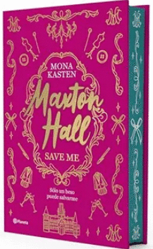 SAVE ME (EDICI�N ESPECIAL) MAXTON HALL. 1