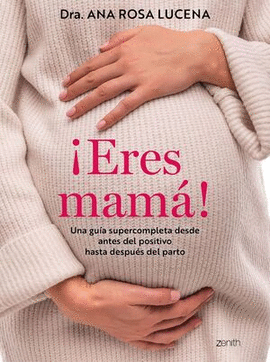 �ERES MAM�!