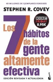 LOS 7 H�BITOS DE LA GENTE ALTAMENTE EFECTIVA