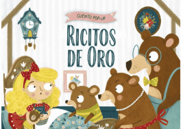 CUENTO POP-UP