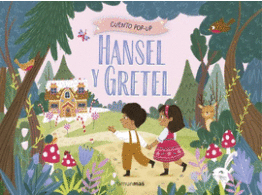 HANSEL Y GRETEL