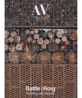 AV MONOGRAFIAS MONOGRAPHS 207 (2018)