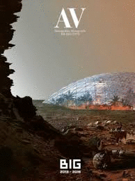 REVISTA AV MONOGRAFIAS MONOGRAPHS