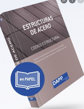 ESTRUCTURAS DE ACERO