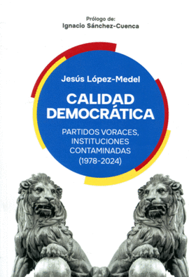 CALIDAD DEMOCRATICA