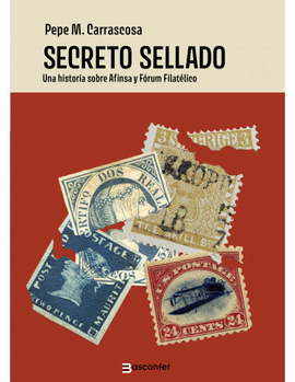 SECRETO SELLADO