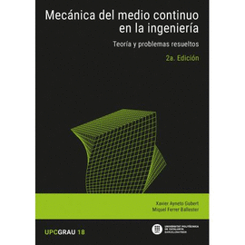 MECNICA DEL MEDIO CONTINUO EN LA INGENIERA