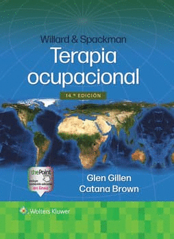 TERAPIA OCUPACIONAL