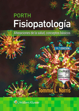 PORTH FISIOPATOLOGIA
