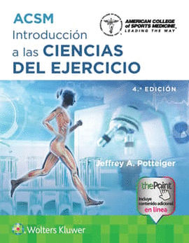 INTRODUCCI�N A LAS CIENCIAS DEL EJERCICIO
