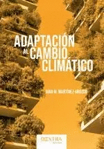 ADAPTACIN AL CAMBIO CLIMTICO