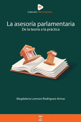 LA ASESOR�A PARLAMENTARIA