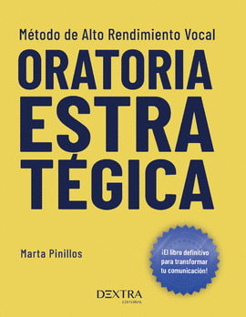 ORATORIA ESTRATGICA