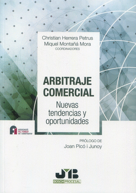 ARBITRAJE COMERCIAL