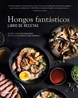 HONGOS FANTSTICOS