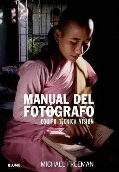 MANUAL DEL FOTGRAFO