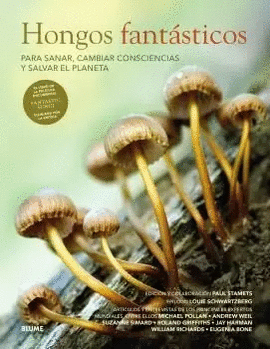 HONGOS FANT�STICOS